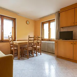 Casa Ivan Appartamento Livigno