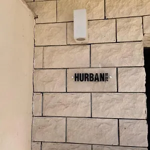 Hurban House Appartamento Ragusa