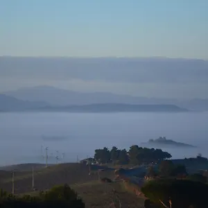  Appartamento Podere Campiano