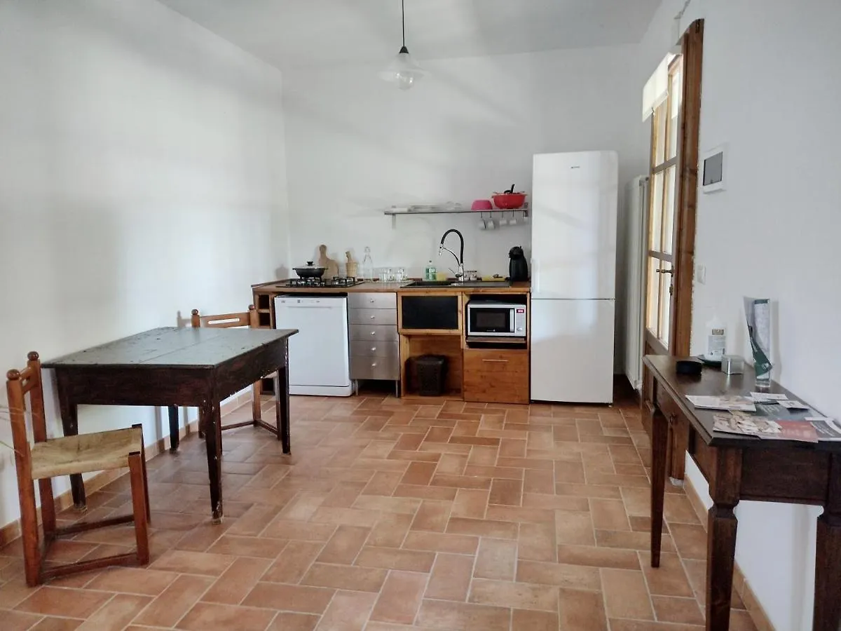 Casa di campagna La Ventosa Affittacamere Volterra Italia